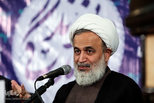 حجت الاسلام پناهیان