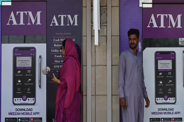 برترین موسسات مالی اسلامی سال 2023 به خاورمیانه تعلق دارد