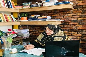 دوره تربیت مربی و آموزش قرآن پیش‌دبستانی در کرمان برگزار شد