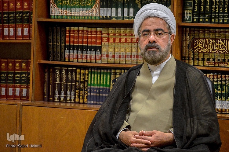 مرتضی جوادی آملی