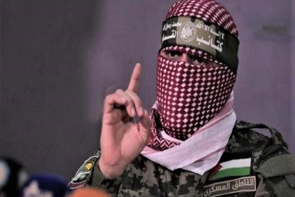 از هدف قرار دادن صد زره پوش صهیونیست تا حمایت اردوغان از فلسطین