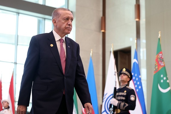 از هدف قرار دادن صد زره پوش صهیونیست تا حمایت اردوغان از فلسطین