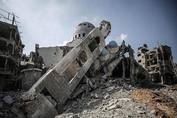 از هدف قرار دادن صد زره پوش صهیونیست تا حمایت اردوغان از فلسطین