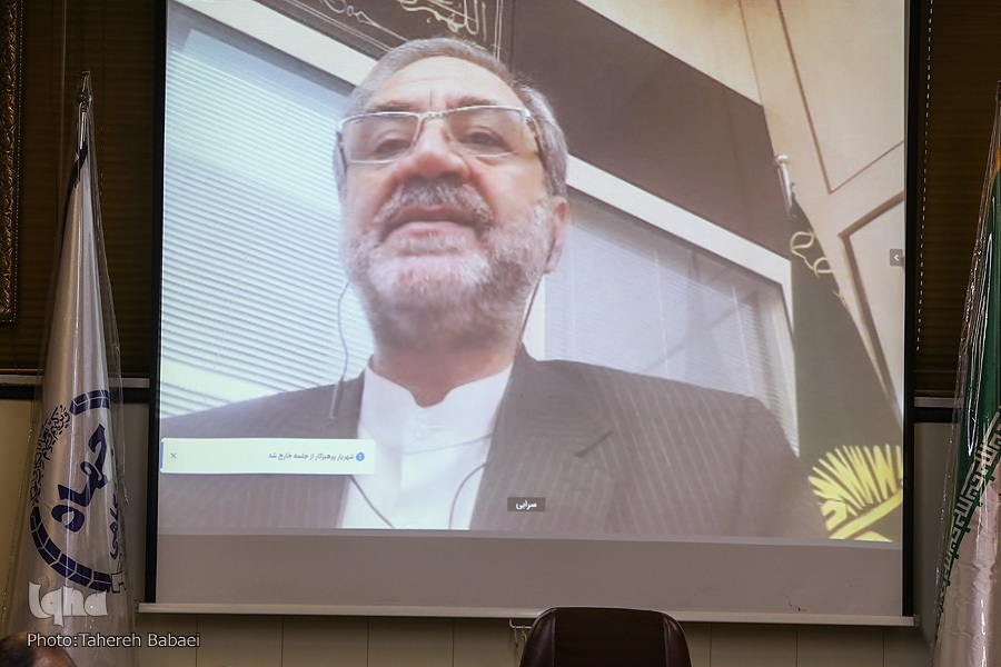 نقش قاریان و حافظان قرآن در تبیین طوفان الاقصی؛ پیشنهاداتی برای خروج از رخوت نقش قاریان و حافظان قرآن در تبیین طوفان الاقصی؛ پیشنهاداتی برای خروج از رخوت