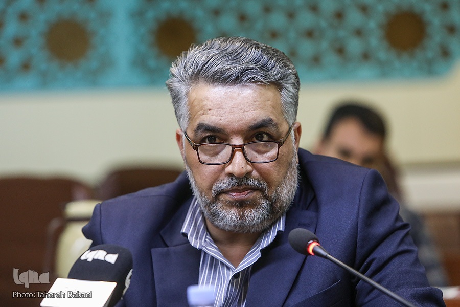 نقش قاریان و حافظان قرآن در تبیین طوفان الاقصی؛ پیشنهاداتی برای خروج از رخوت نقش قاریان و حافظان قرآن در تبیین طوفان الاقصی؛ پیشنهاداتی برای خروج از رخوت