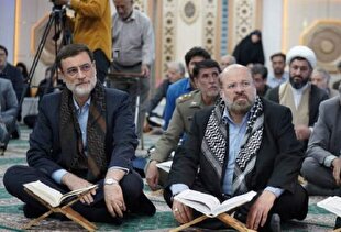 کاخ سفید، همان کاخ صهیونیست است