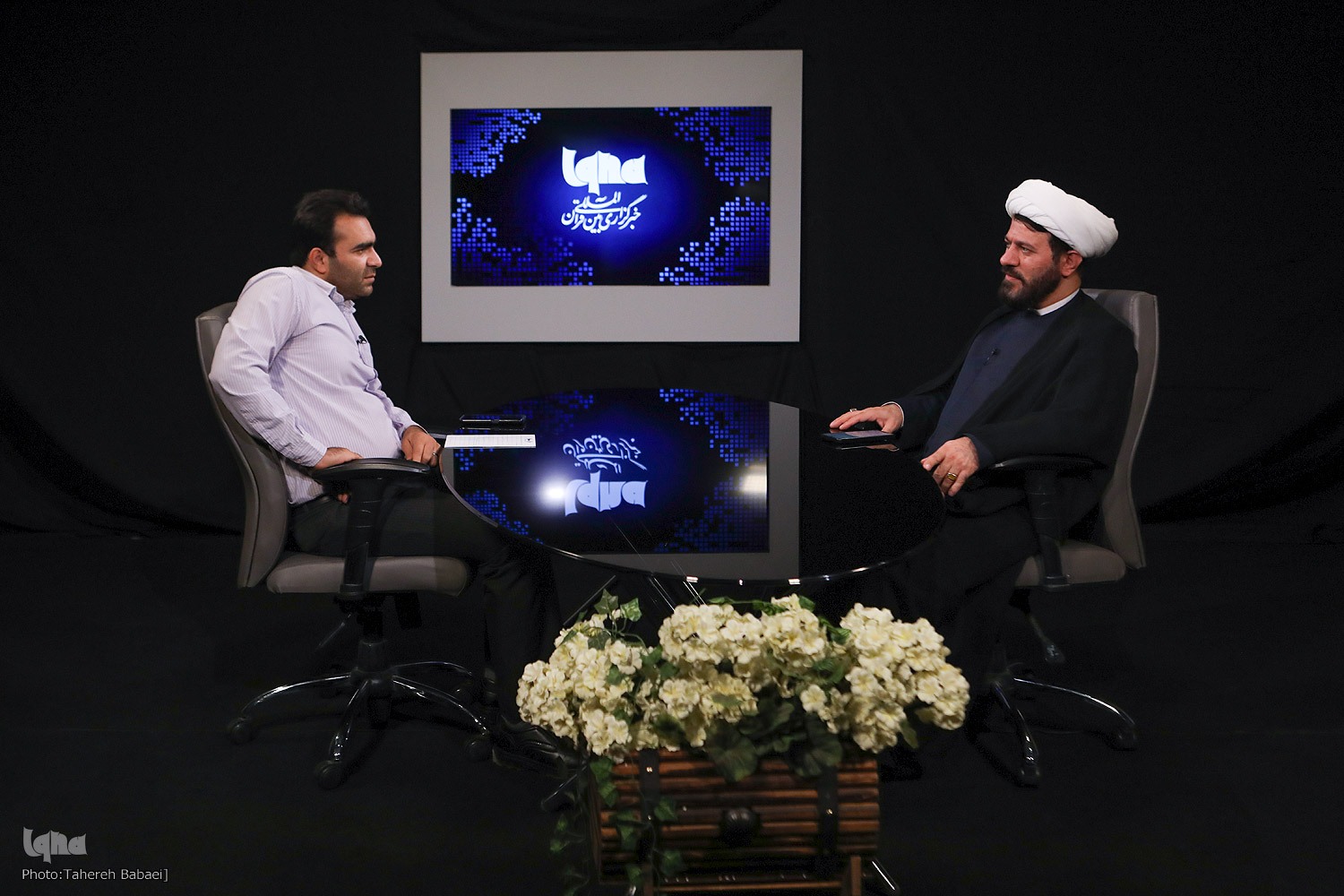 حجتالاسلام مرتضی جلیلی حجتالاسلام مرتضی جلیلی