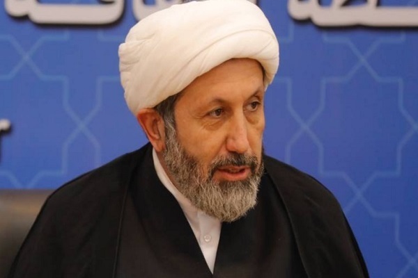 همراه کردن ملل مسلمان از مسیر دیپلماسی فرهنگی