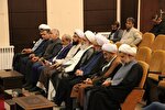 عکس | دومین جلسه فصلی مدیران و دبیران امربه معروف و نهی از منکر در گلستان