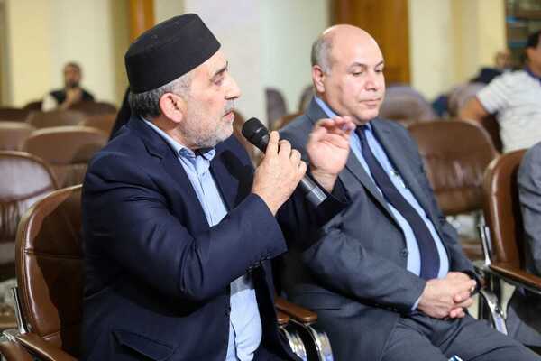 برگزاری دومین مجمع قرآنی دانشگاهیان عراق با حضور 15 دانشگاه + عکس