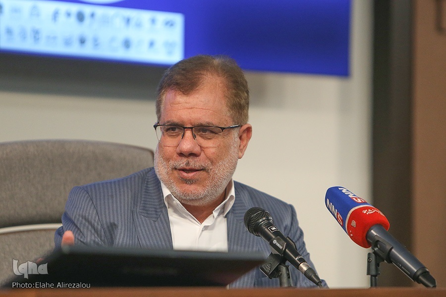 محمود حکمت‌نیا