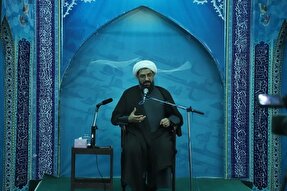 فیلم | مراقب باشیم مدرنیته ما را از حرکت اصلی باز ندارد