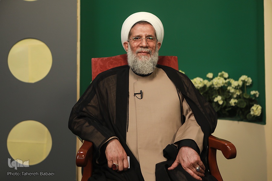 حجتالاسلام عباس محمدحسنی، رئیس سازمان عقیدتی - سیاسی ارتش حجتالاسلام عباس محمدحسنی، رئیس سازمان عقیدتی - سیاسی ارتش