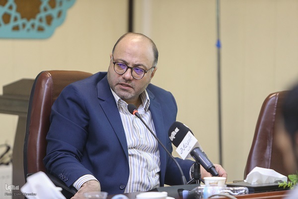 نشست کانون‌های قرآن و عترت دانشگاه‌ها