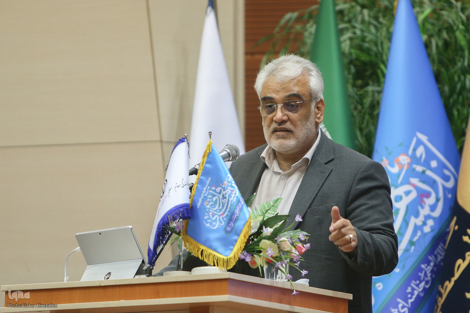 محمدمهدی طهرانچی