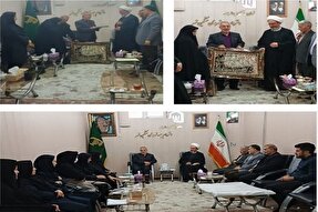 پیشران توسعه کشور و فرهنگ، توجه به کتاب و کتابخوانی است