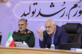 کنگره بزرگداشت شهدای خوزستان برگزار می‌شود