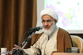 هنر مؤمن فقط ورود به بهشت نیست