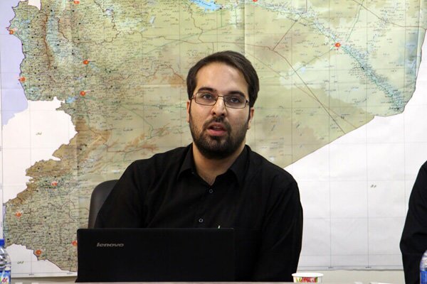 محمدحسین بادامچی محمدحسین بادامچی