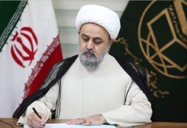 پیام دبیرکل مجمع جهانی تقریب مذاهب به دبیرکل اتحادیه جهانی علمای مسلمان