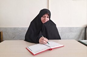 مؤسسات قرآنی؛ فضایی برای کاهش آسیب‌های اجتماعی