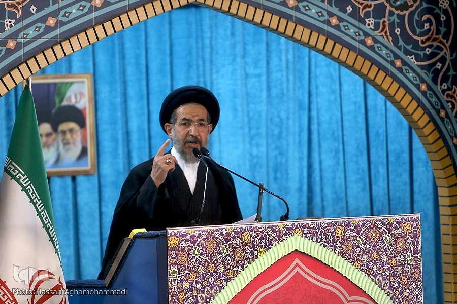 حجت الاسلام و المسلمین محمدحسن ابوترابی فرد حجت الاسلام و المسلمین محمدحسن ابوترابی فرد