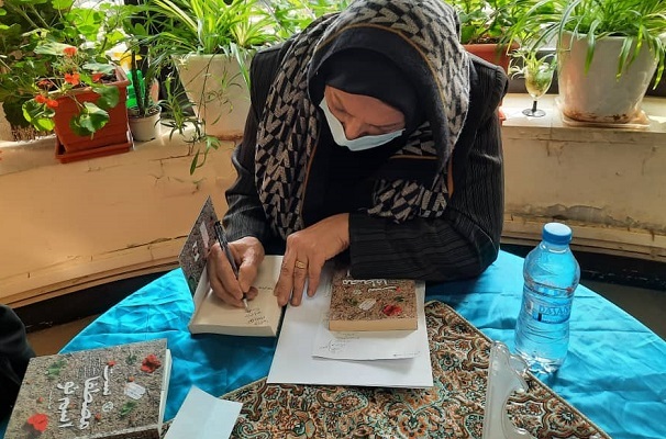 بکشنبه/// تقریظ رهبری علاوه برتایید صحت کتاب، جهتدهی و اعتمادسازی ادبیات را به دنبال دارد + صوت بکشنبه/// تقریظ رهبری علاوه برتایید صحت کتاب، جهتدهی و اعتمادسازی ادبیات را به دنبال دارد + صوت