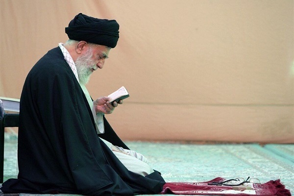 رهبر معظم انقلاب