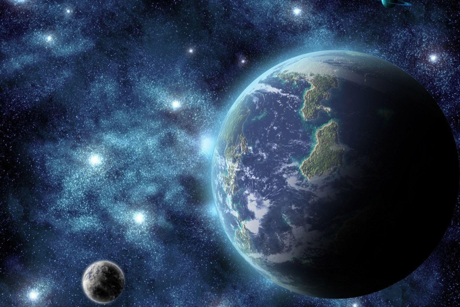 اثبات کروی بودن زمین از دریچه آیات قرآن اثبات کروی بودن زمین از دریچه آیات قرآن