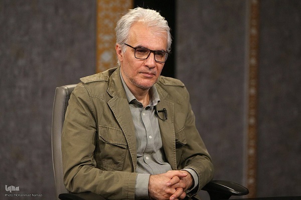 انقلاب اگر ادبیات خود را نداشت نسل نویسندگان معاصر مجال ظهور نداشتند/ دانشکدهها در رشته ادبیات پایداری شاهنامه تدریس میکنند + فیلم انقلاب اگر ادبیات خود را نداشت نسل نویسندگان معاصر مجال ظهور نداشتند/ دانشکدهها در رشته ادبیات پایداری شاهنامه تدریس میکنند + فیلم