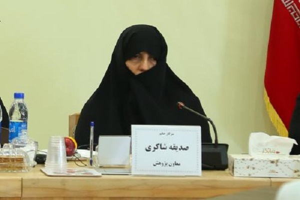 حضرت زینب(س) دارای مقامات توحیدی و محرم راز الهی بود