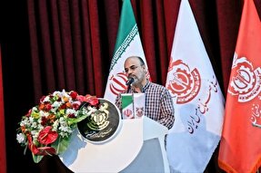 ۳۰ هزار جلد کتاب به کتابخانه‌های کرمان اهدا شد