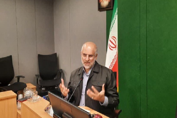 علیرضا سلطانشاهی علیرضا سلطانشاهی