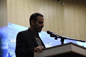 نهادهای فرهنگی به معرفی ابن حسام خوسفی بپردازند