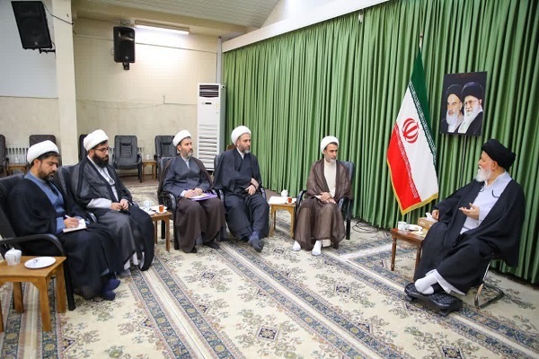 استشهادات قرآنی در کلام رهبری می‌تواند سرمشق همه باشد