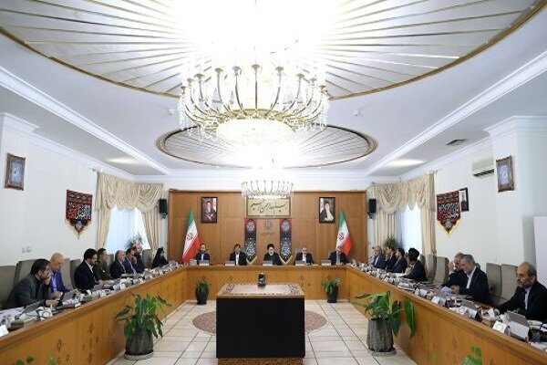 ارائه لایحه بودجه سال آینده به مجلس در روز سه‌شنبه