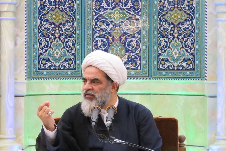 محمدجواد فاضل لنکرانی