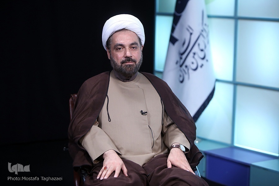 حجت الاسلام محقق نیا حجت الاسلام محقق نیا