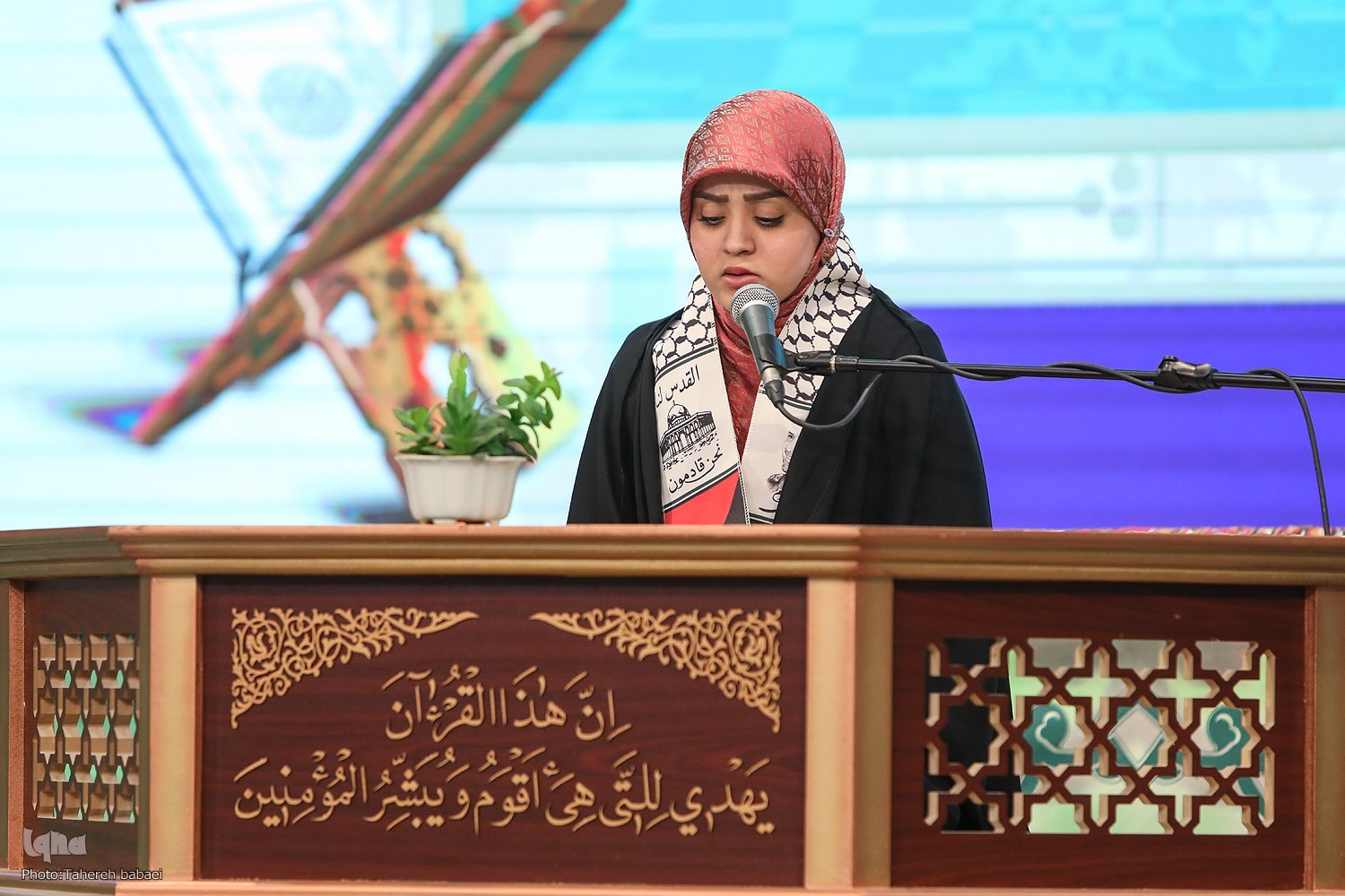 معصومه آلبوغبیش