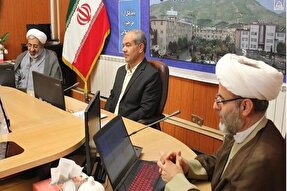 همایش منطقه‌ای «مهدویت از نگاه امامیه و شافعیه» در کردستان برگزار می‌شود