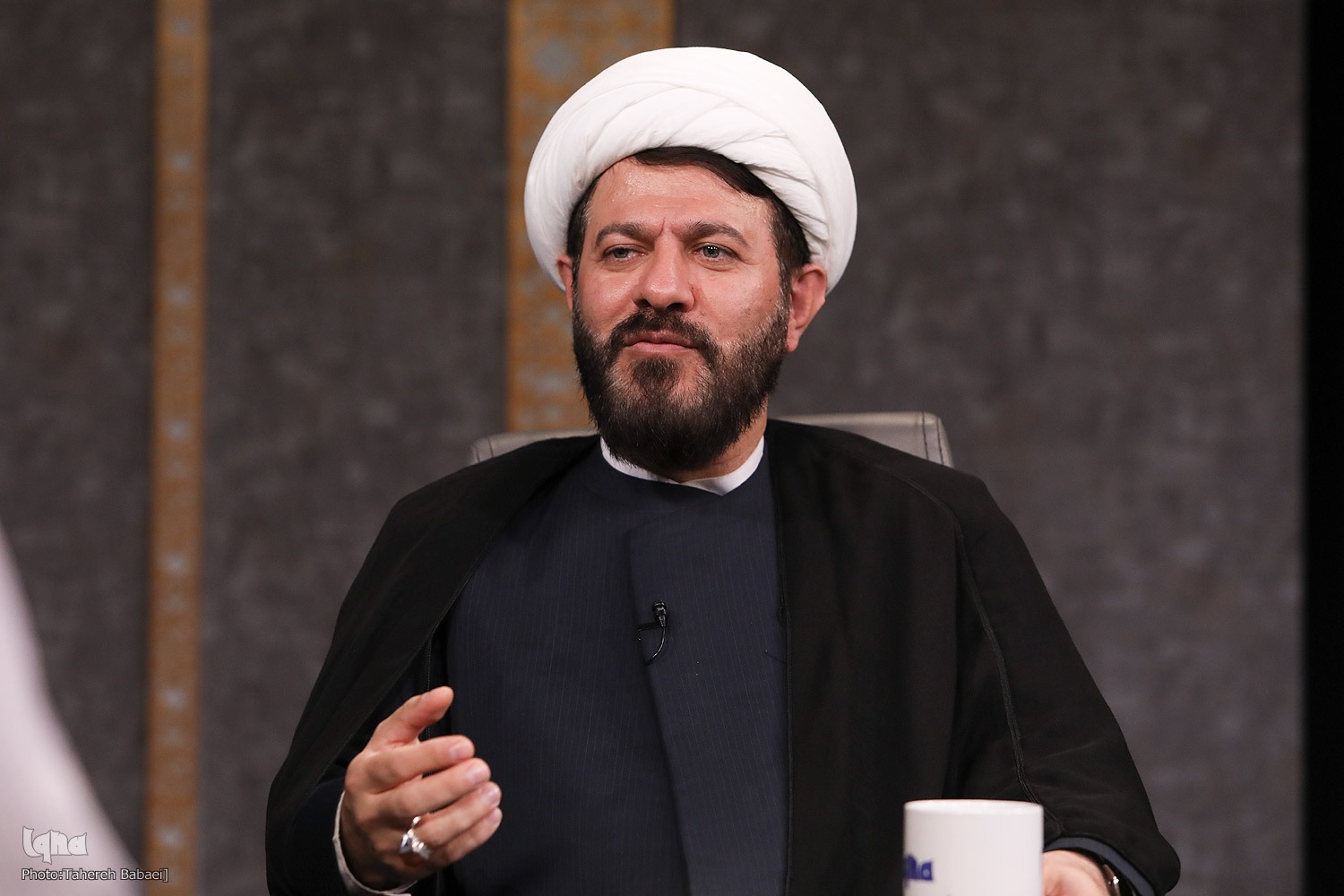 مرتضی جلیلی