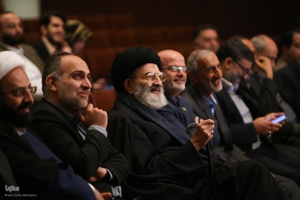 جهاد دانشگاهی پرچمدار رونق‌بخشی به جایگاه کتاب در دانشگاه‌هاست