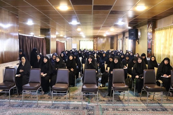 پیش نشست همایش «القرآن الکریم فی فکر الإمام الخامنئی حفظه الله» برگزار شد