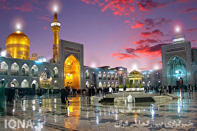 تیزر | همایش تجلیل از پیرغلامان امام رضا(ع) در اردبیل