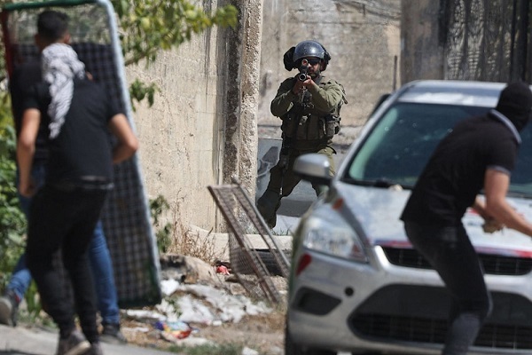 غزه از افزایش آمار شهدا به 6000 نفر تا بمباران 40 مسجد و 1 کلیسا