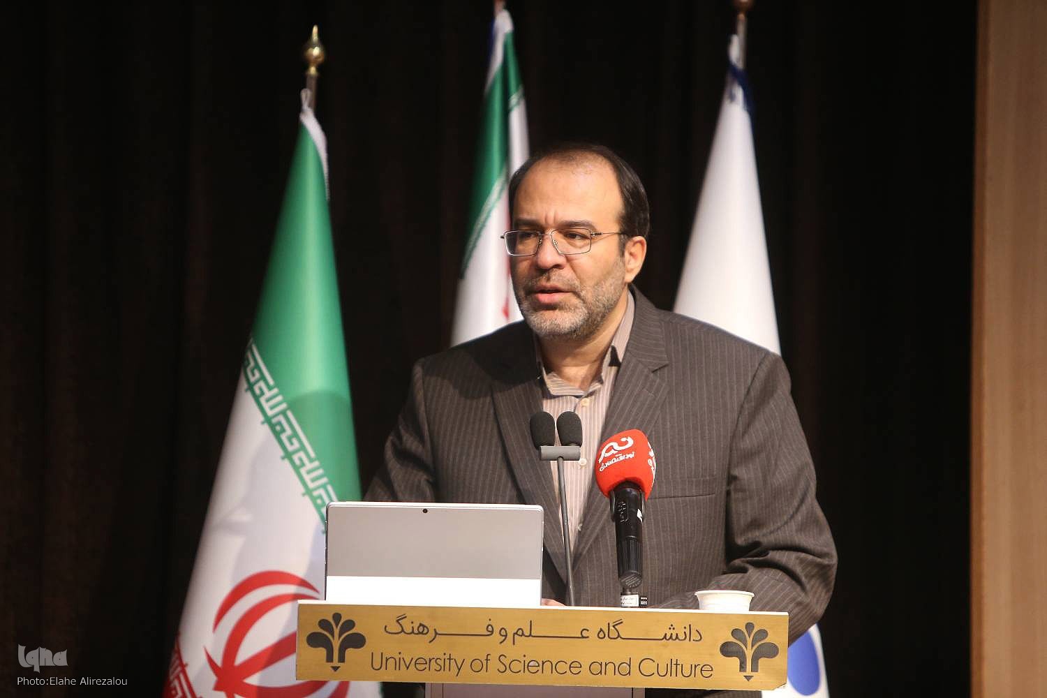 هدی طغیانی، سخنگوی کمیسیون اقتصادی مجلس هدی طغیانی، سخنگوی کمیسیون اقتصادی مجلس