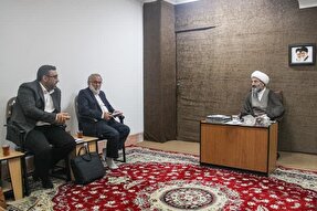 راه‌اندازی نمایندگی مؤسسه فرهنگی ـ قرآنی «ایمانور» در سمنان