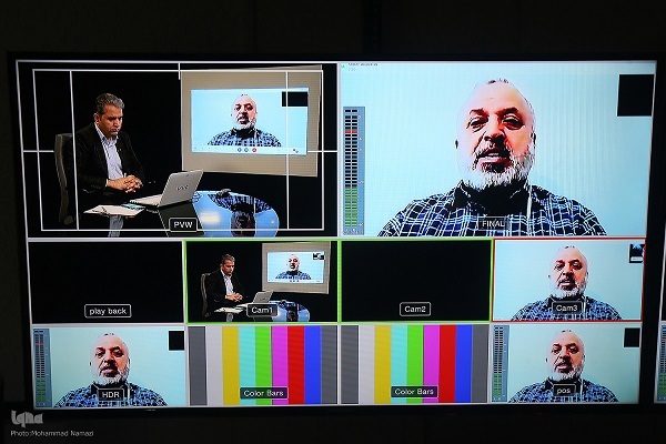 طوفان الاقصی هیبت پوشالی رژیم صهیونیستی را در هم شکست