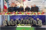 درخشش گروه‌های تواشیح کرمانی در چهل‌و‌ششمین دوره مسابقات سراسری قرآن