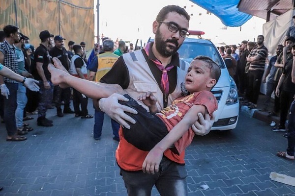 از شکست عملیات ویژه آمریکا در غزه تا موافقت صهیونیست‌ها با تعویق حمله زمینی به غزه